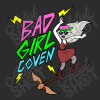 Bad Girl Coven Exclusive T-shirt | Artistshot