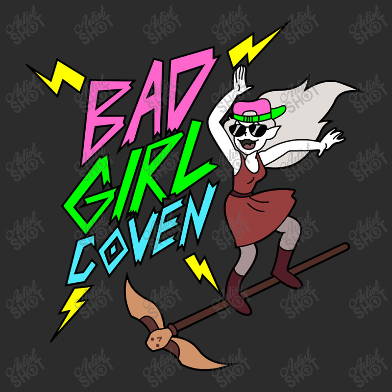 Bad Girl Coven Exclusive T-shirt by ToriLyshawnKelly | Artistshot