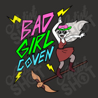 Bad Girl Coven Champion Hoodie | Artistshot