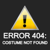 Error 404 Costume Not Found Halloween Unisex Hoodie | Artistshot