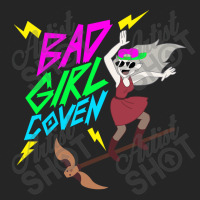 Bad Girl Coven The Owl House Relaxed Fit Unisex Hoodie | Artistshot