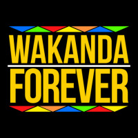 #wakandaforever Long Sleeve Shirts | Artistshot