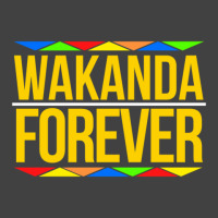 #wakandaforever Vintage T-shirt | Artistshot