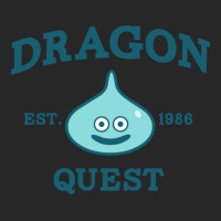 Dragon Quest Men's T-shirt Pajama Set | Artistshot