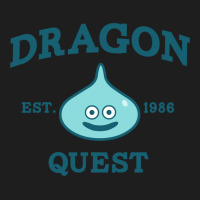 Dragon Quest Classic T-shirt | Artistshot