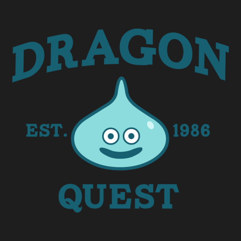 Dragon Quest Classic T-shirt by cm-arts | Artistshot