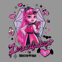 Kids Monster High   Draculara T Shirt Women's V-neck T-shirt | Artistshot