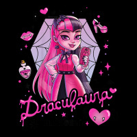 Kids Monster High   Draculara T Shirt Legging | Artistshot