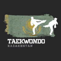 Womens Taekwondo Kazakhstan Combat Sports Martial Arts T Shirt Women's Pajamas Set | Artistshot