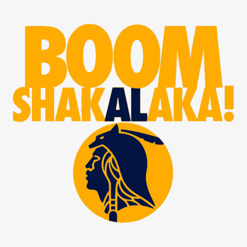 Boom Shakalaka Art Ladies Fitted T-Shirt by cm-arts | Artistshot