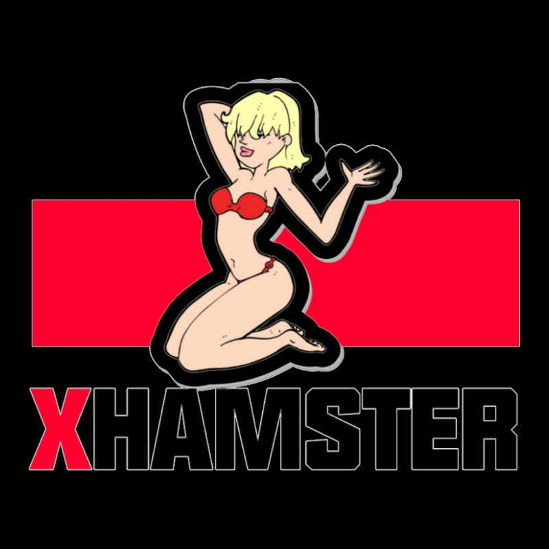 Xhamster Long Sleeve Shirts by cm-arts | Artistshot