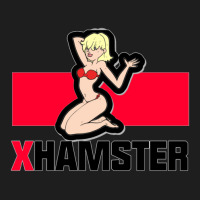 Xhamster Classic T-shirt | Artistshot