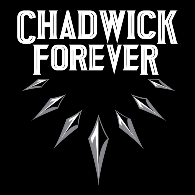 Chadwick Forever Youth Jogger by cm-arts | Artistshot