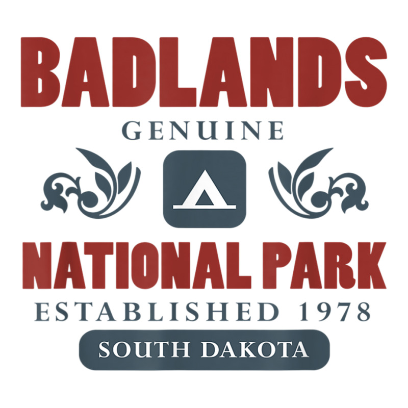 Badlands National Park South Dakota T Shirt Crewneck Sweatshirt by cm-arts | Artistshot