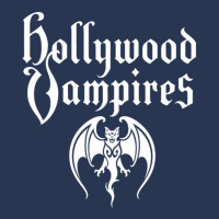 Hollywood Vampires Is An Rock Supergroup Men Denim Jacket | Artistshot