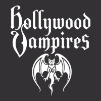 Hollywood Vampires Is An Rock Supergroup Vintage Hoodie | Artistshot