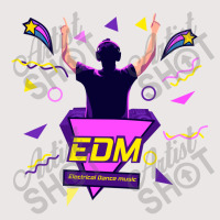 Edm 80s Retrowave Style Pocket T-shirt | Artistshot