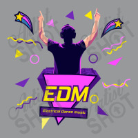 Edm 80s Retrowave Style Crewneck Sweatshirt | Artistshot