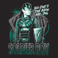 The Boys Soldier Boy T Shirt Vintage Cap | Artistshot