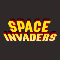 Space Invaders Racerback Tank | Artistshot