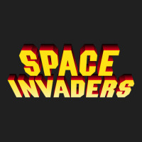 Space Invaders Ladies Polo Shirt | Artistshot