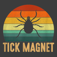 Tick Magnet Camping Tick Magnet Men's Polo Shirt | Artistshot