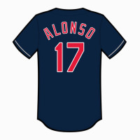 Yonder Alonso Jersey 1 Coffee Mug | Artistshot