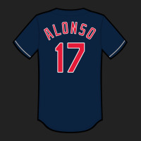 Yonder Alonso Jersey 1 Backpack | Artistshot