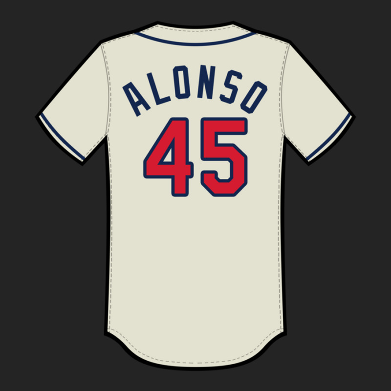 Yonder Alonso Jersey 3/4 Sleeve Shirt | Artistshot