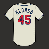 Yonder Alonso Jersey Champion Hoodie | Artistshot