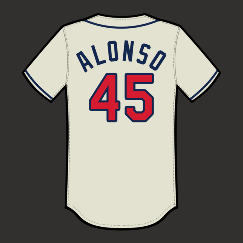 Yonder Alonso Jersey Champion Hoodie | Artistshot