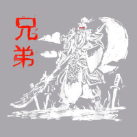 Japanese Warrior Samurai Ninja Art Kanji Design T Shirt Youth 3/4 Sleeve | Artistshot