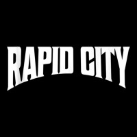 Rapid City South Dakota Tank Top Youth Hoodie | Artistshot