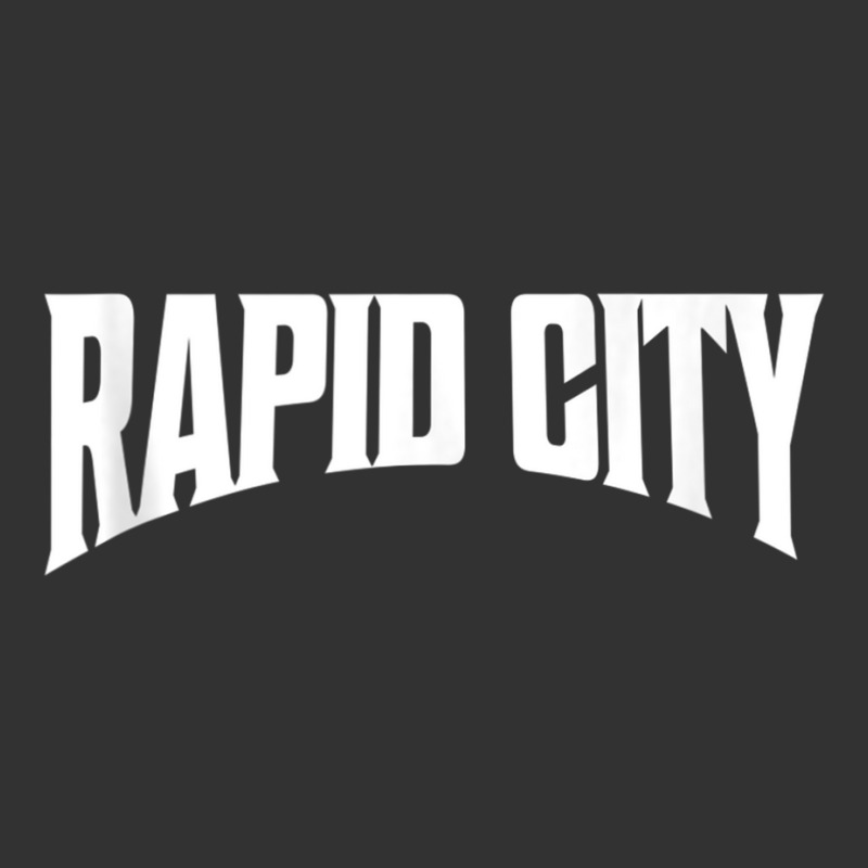 Rapid City South Dakota Tank Top Baby Bodysuit by cm-arts | Artistshot