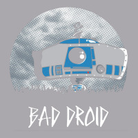 Bad Droid Youth 3/4 Sleeve | Artistshot