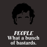 It Crowd - People What A Bunch Of Bastards Racerback Tank | Artistshot