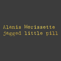 Alanis Morissette - Jagged Little Pill Men's Polo Shirt | Artistshot