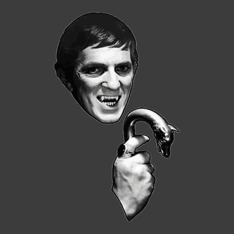 Dark Shadows Barnabas Collins Jonathan Frid Horror Halloween New T-shi Men's Polo Shirt by cm-arts | Artistshot