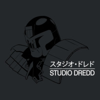 Studio Dredd Crewneck Sweatshirt | Artistshot