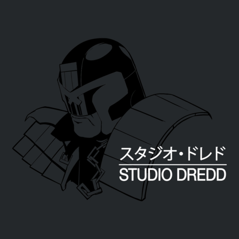 Studio Dredd Crewneck Sweatshirt by cm-arts | Artistshot