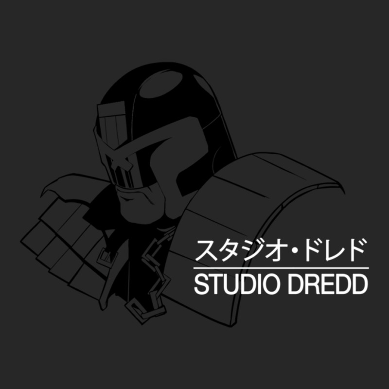 Studio Dredd Men's T-shirt Pajama Set by cm-arts | Artistshot