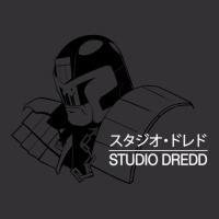 Studio Dredd Vintage Short | Artistshot