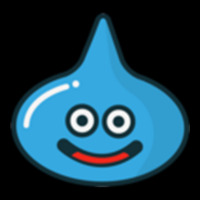 Slime - Dragon Quest Legging | Artistshot