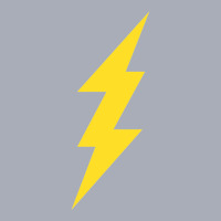 Lightning Bolt Tank Dress | Artistshot