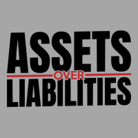 Assets Over Liabilities For Accounting And Accountant Long Sleeve T Sh Toddler Sweatshirt | Artistshot