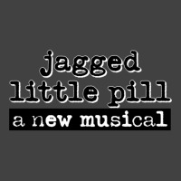 Jagged Little Pill Vintage T-shirt | Artistshot