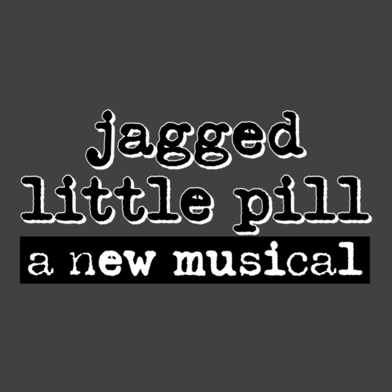 Jagged Little Pill Vintage T-Shirt by cm-arts | Artistshot