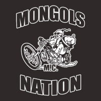 Mongols Mc Racerback Tank | Artistshot