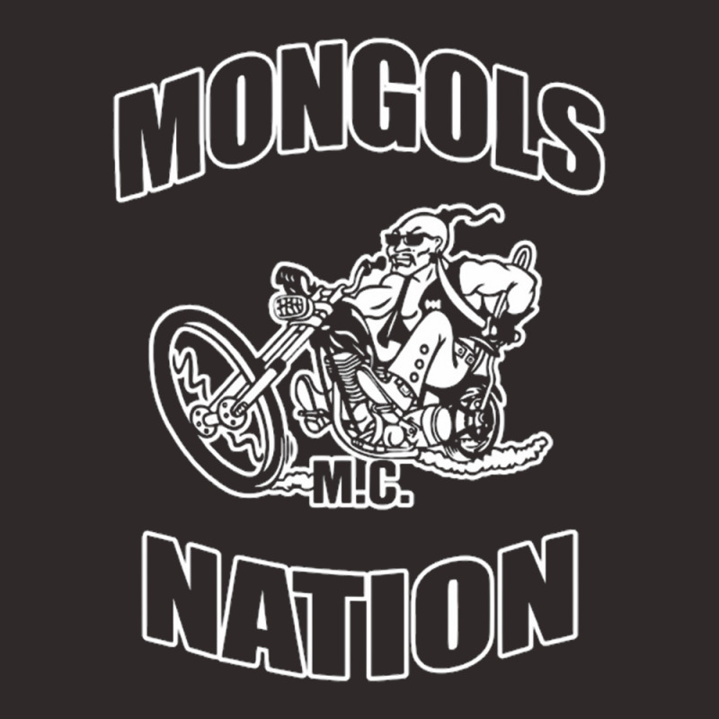 Mongols Mc Racerback Tank by cm-arts | Artistshot