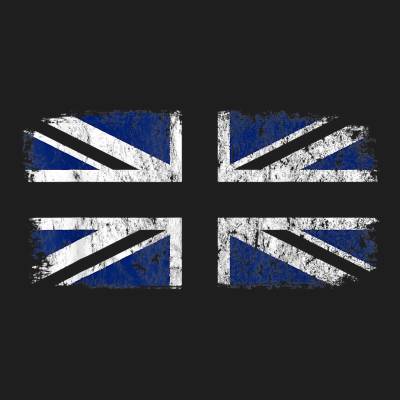 British Flag, Great Britain, United Kingdom Flag, Union Jack T Shirt Classic T-shirt | Artistshot